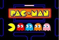 Pacman (crisisDeveloper) screenshot, image №3793012 - RAWG