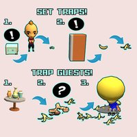 Mischief Mayhem screenshot, image №2324950 - RAWG