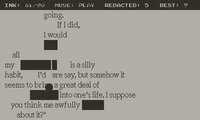 Redacted (Stephen Jue) screenshot, image №3448940 - RAWG