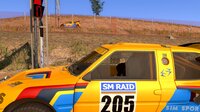 SIM SPORTS RAID screenshot, image №4176540 - RAWG