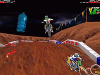 Moto Racer screenshot, image №220149 - RAWG