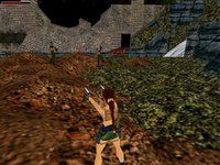 Tomb Raider 3: Adventures of Lara Croft screenshot, image №324827 - RAWG