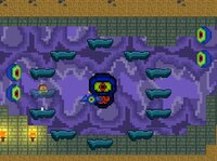 Kira and the Life Stone screenshot, image №2519616 - RAWG