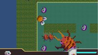 Bugs war screenshot, image №2277748 - RAWG