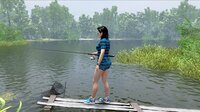Professional Fishing 2 screenshot, image №4255954 - RAWG