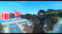 Monster: Titan's Playground screenshot, image №4235052 - RAWG