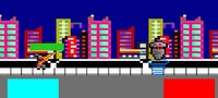 Rush in time screenshot, image №2646094 - RAWG