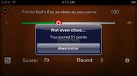 Bull Eye Free screenshot, image №1789295 - RAWG