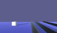 Jumping Cube (abdiharyadi) screenshot, image №3301334 - RAWG