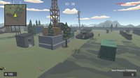 Low Poly Forces screenshot, image №2338268 - RAWG