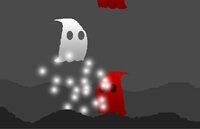 Ghost Runner (Germansanta) screenshot, image №2435130 - RAWG