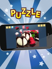 Candy Jigsaw Puzzles Games screenshot, image №1329427 - RAWG