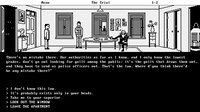 The Trial screenshot, image №2868331 - RAWG
