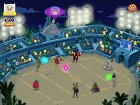 Rockstars of Ooo - Adventure Time Rhythm Game screenshot, image №878593 - RAWG