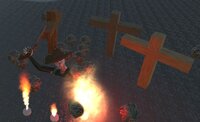 DEMO 2 WEB WESTERN HORROR screenshot, image №3634980 - RAWG
