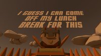 Odin's Tea Party screenshot, image №3946670 - RAWG