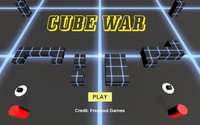Cube War (Freakout Games) screenshot, image №2386233 - RAWG