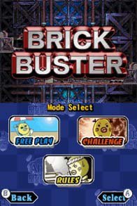 Absolute BrickBuster screenshot, image №783257 - RAWG