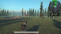 Real Zombie War Simulator screenshot, image №3782803 - RAWG