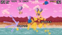 Balloon Popping Pigs: Deluxe screenshot, image №88135 - RAWG