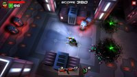 Revolt (itch) screenshot, image №1182838 - RAWG