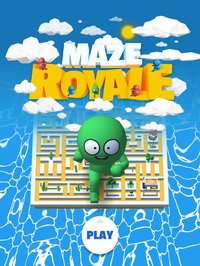 Maze Royale screenshot, image №1939161 - RAWG