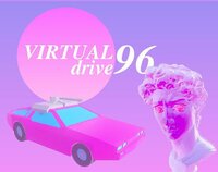 Virtual Drive '96 screenshot, image №2941354 - RAWG