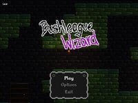 Bushleague Wizard screenshot, image №3282302 - RAWG