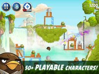 Angry Birds Star Wars II Free screenshot, image №1434841 - RAWG