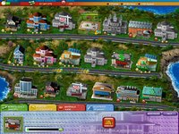 Build-A-Lot 2: Town of the Year screenshot, image №207625 - RAWG
