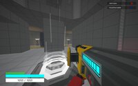 Warp The Fight screenshot, image №3458457 - RAWG