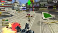 Skate City Heroes screenshot, image №250588 - RAWG