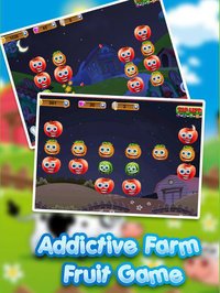 Farm Fruit Poppers - A Fun Puzzle Game screenshot, image №889628 - RAWG