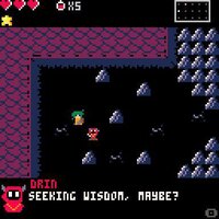 Underworld (KaaSnake) screenshot, image №3459827 - RAWG