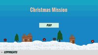 Christmas Mission (itch) screenshot, image №3709260 - RAWG