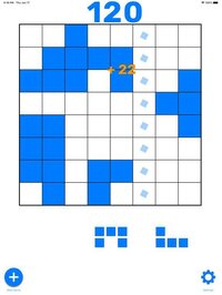 Block Puzzle - Classic Style screenshot, image №2922013 - RAWG