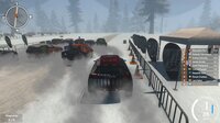 Extreme Rally Raid screenshot, image №4046525 - RAWG
