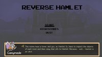 Furry Shakespeare: Ultimate Edition screenshot, image №2252827 - RAWG