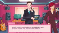 Singing Heart(demo) screenshot, image №3447203 - RAWG