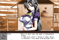 The Maid Story screenshot, image №2420489 - RAWG