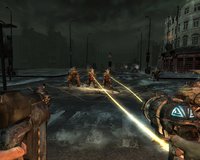 Hellgate: London screenshot, image №402990 - RAWG