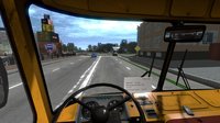 Bus Driver Simulator 2018 screenshot, image №696881 - RAWG