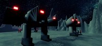 Kata-martian Defense Force screenshot, image №2351619 - RAWG