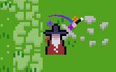 The magician's doom screenshot, image №2766234 - RAWG