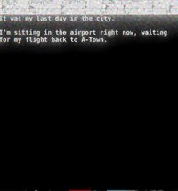liminal thoughts screenshot, image №1102126 - RAWG