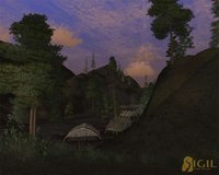 Vanguard: Saga of Heroes screenshot, image №395847 - RAWG