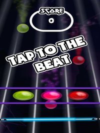 Tap Electro - Revolution Revenge screenshot, image №1940588 - RAWG