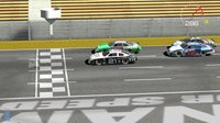 Speedway Masters screenshot, image №1443361 - RAWG