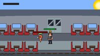 Trouble in The Food Train screenshot, image №2939755 - RAWG