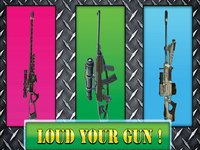Ultimate Big Buck Deer Hunt Simulator Challenge Pr screenshot, image №1735019 - RAWG